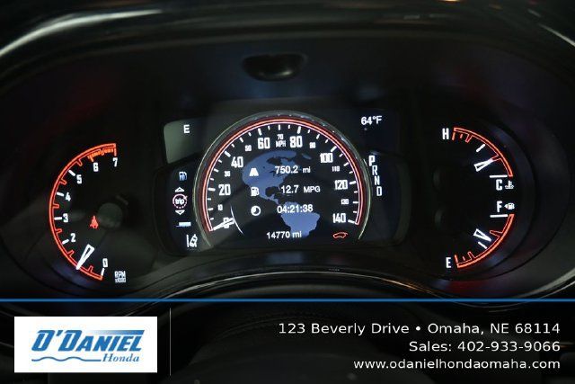 Used 2022 Dodge Durango Citadel AWD/4WD image 28