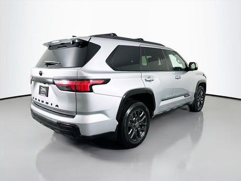 Certified 2024 Toyota Sequoia Platinum image 13