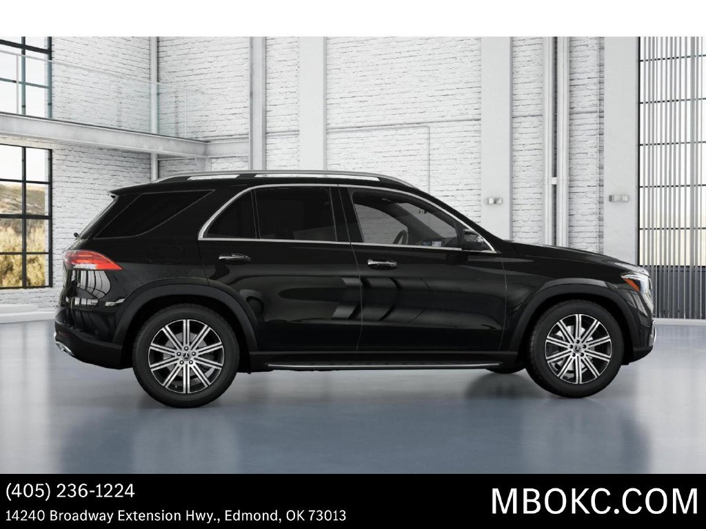 Used 2026 Mercedes-Benz GLE 350 4MATIC image 18