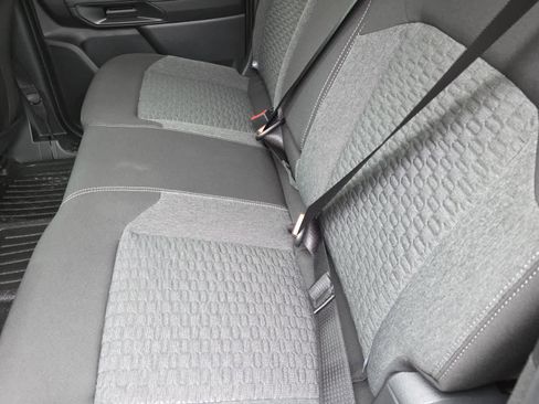 New 2025 Ford Ranger XL w/ Trailer Tow Package image 27