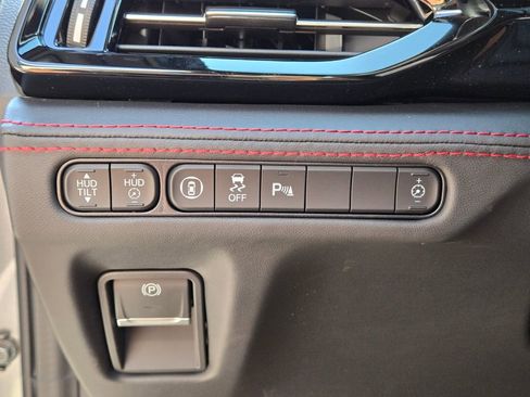 New 2026 Acura MDX A-Spec image 23