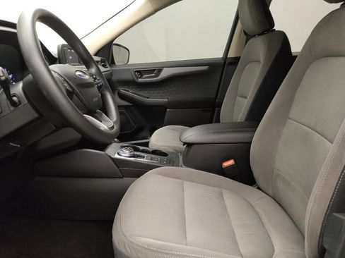 Used 2020 Ford Escape S FWD image 17