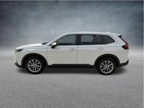 Used 2024 Honda CR-V EX-L image 4