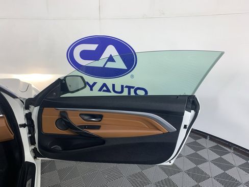Used 2017 BMW 440i Coupe image 32