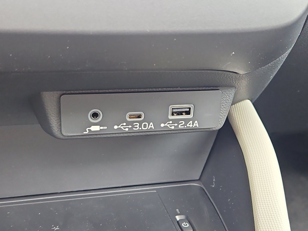 New 2026 Subaru Forester Premium AWD/4WD image 11
