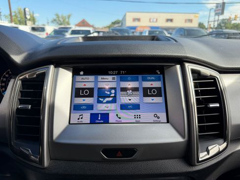 Used 2019 Ford Ranger XLT w/ Equipment Group 302A Luxury image 35