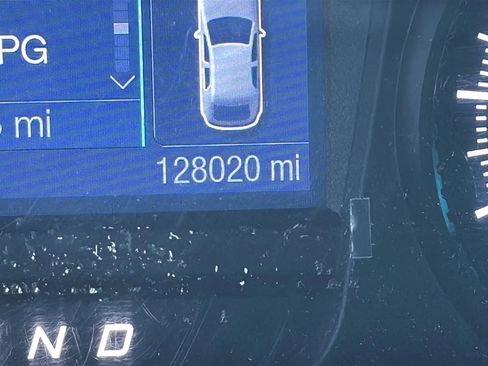 Used 2014 Ford Taurus Police Interceptor AWD image 30