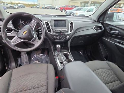 Used 2019 Chevrolet Equinox LT image 13