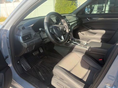 Used 2022 Honda Accord Sport image 5