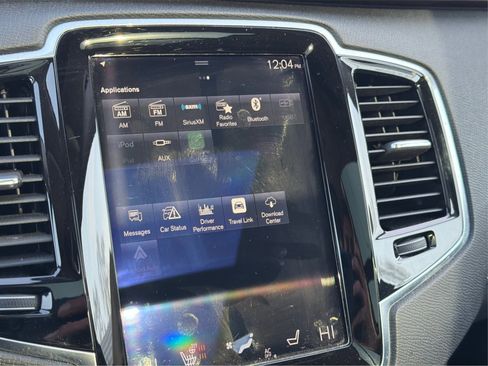 Used 2017 Volvo XC90 T6 Momentum w/ Vision Package image 37