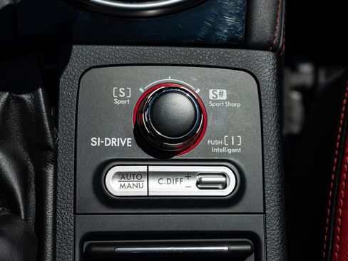 Used 2020 Subaru WRX STI w/ Popular Package #1 AWD/4WD image 19