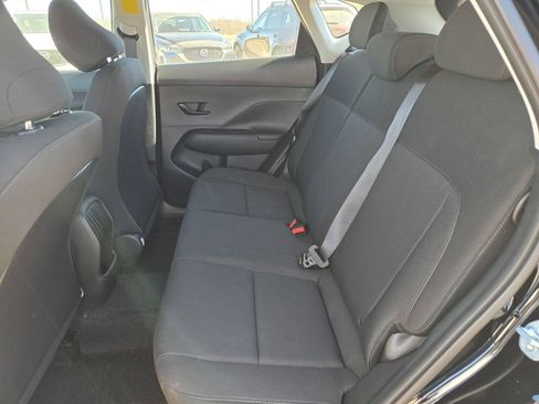 New 2026 Hyundai Kona SE image 18