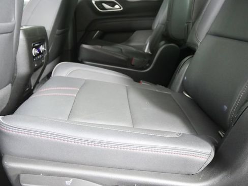 Used 2022 Chevrolet Tahoe RST w/ Luxury Package AWD/4WD image 16