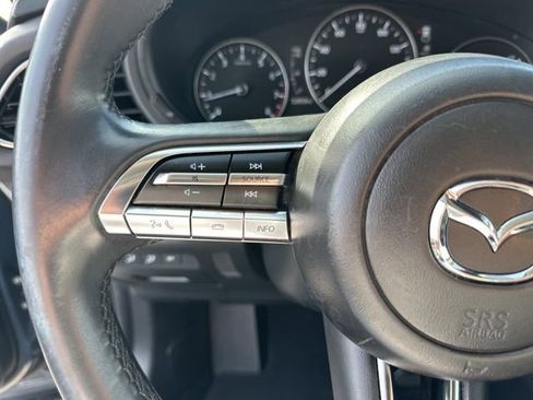 Used 2023 MAZDA CX-30 AWD 2.5 S w/ Preferred Package image 14