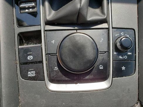 Used 2024 MAZDA CX-50 AWD 2.5 S w/ Weather Package image 20