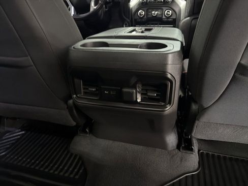 Certified 2022 Chevrolet Silverado 1500 LT Trail Boss image 21