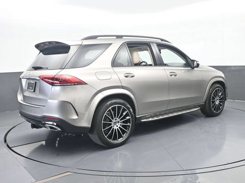 Used 2022 Mercedes-Benz GLE 350 image 6