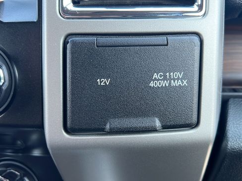 Used 2016 Ford F150 Lariat AWD/4WD image 24