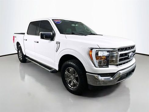 Used 2023 Ford F150 Lariat image 2