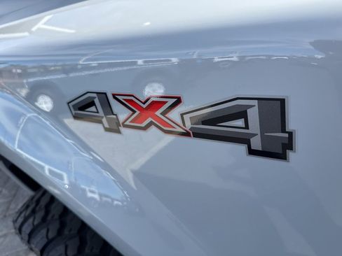 Used 2026 Ford F450 Platinum image 14