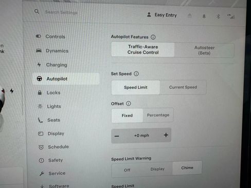 Used 2024 Tesla Model 3 Long Range image 63