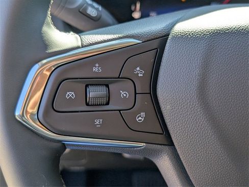 Used 2026 Chevrolet TrailBlazer LT w/ Convenience Package image 15