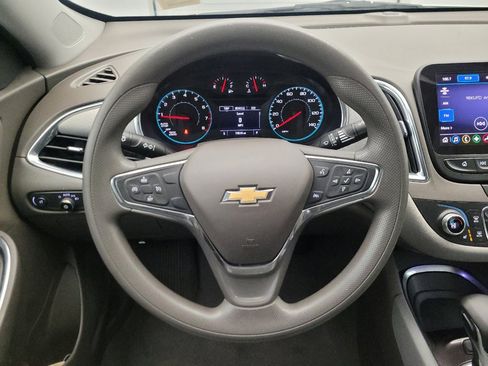 Used 2021 Chevrolet Malibu LT FWD image 22