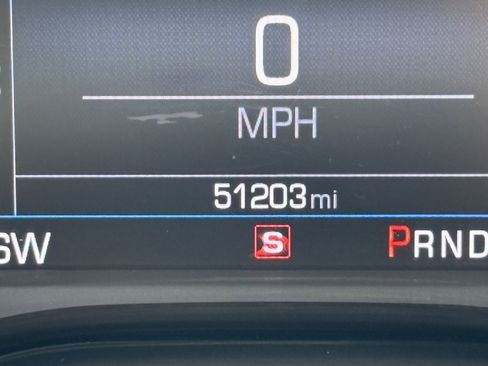 Used 2022 Chevrolet Camaro LT w/ RS Package RWD image 18
