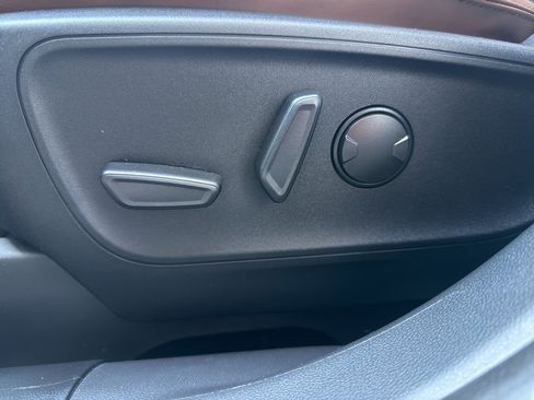 Used 2024 Ford Bronco Sport Outer Banks w/ Tech Package image 18