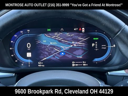 Used 2024 Volvo XC60 T8 Ultimate w/ Protection Package Premier image 31