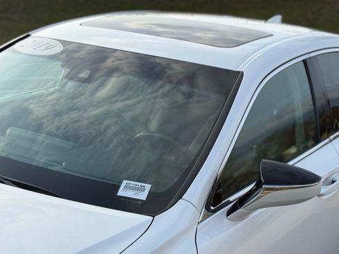 Used 2019 Lexus ES 350 image 10