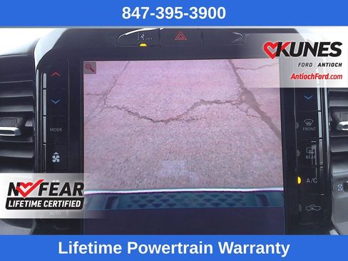 Used 2025 RAM 1500 Laramie image 53