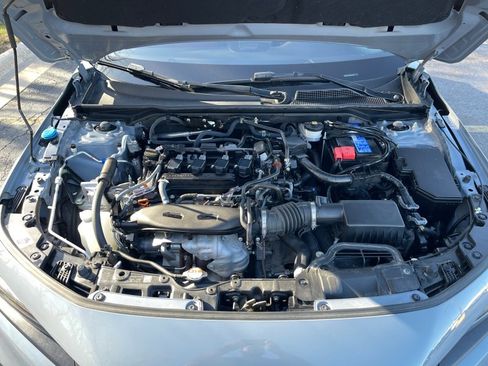 Used 2022 Honda Civic Si image 22