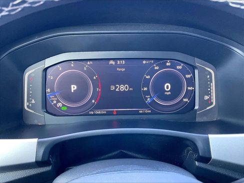 Used 2022 Volkswagen Atlas SE image 25