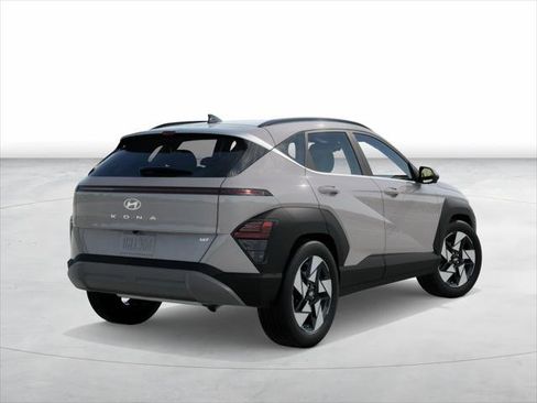 New 2026 Hyundai Kona SEL Sport image 4