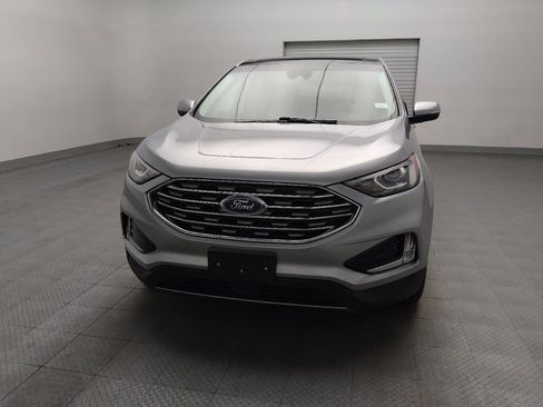 Used 2020 Ford Edge SEL w/ Convenience Package FWD image 15