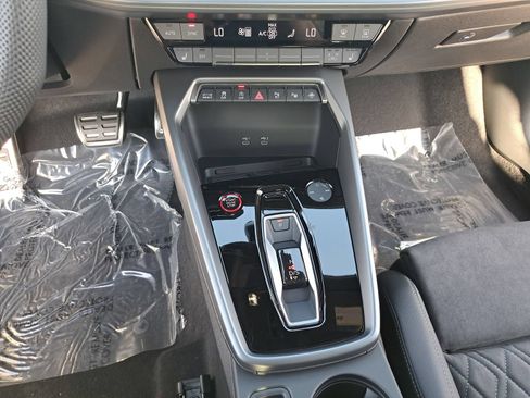 New 2026 Audi S3 Premium AWD/4WD image 21