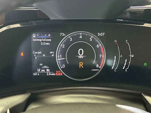 New 2026 Lexus NX 350 AWD w/ Premium Package image 18