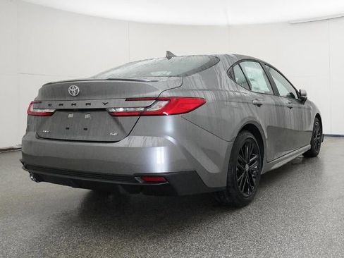 New 2026 Toyota Camry SE image 24