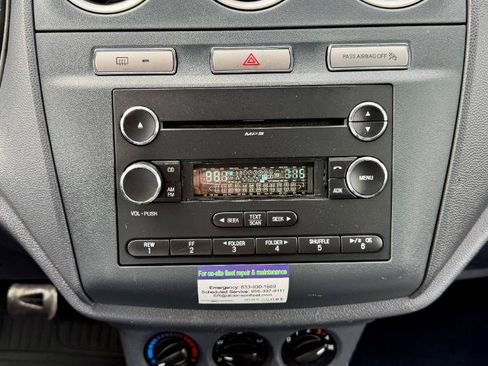 Used 2012 Ford Transit Connect XLT FWD image 26