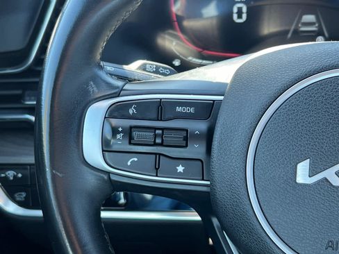 Used 2023 Kia Sportage X-Line w/ X-Line Premium Package AWD/4WD image 21