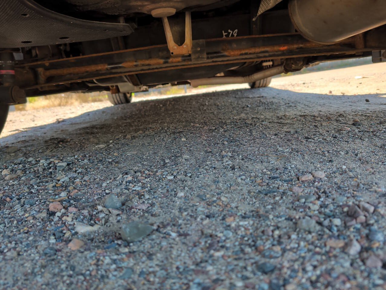 Used 2009 Toyota Prius FWD image 16