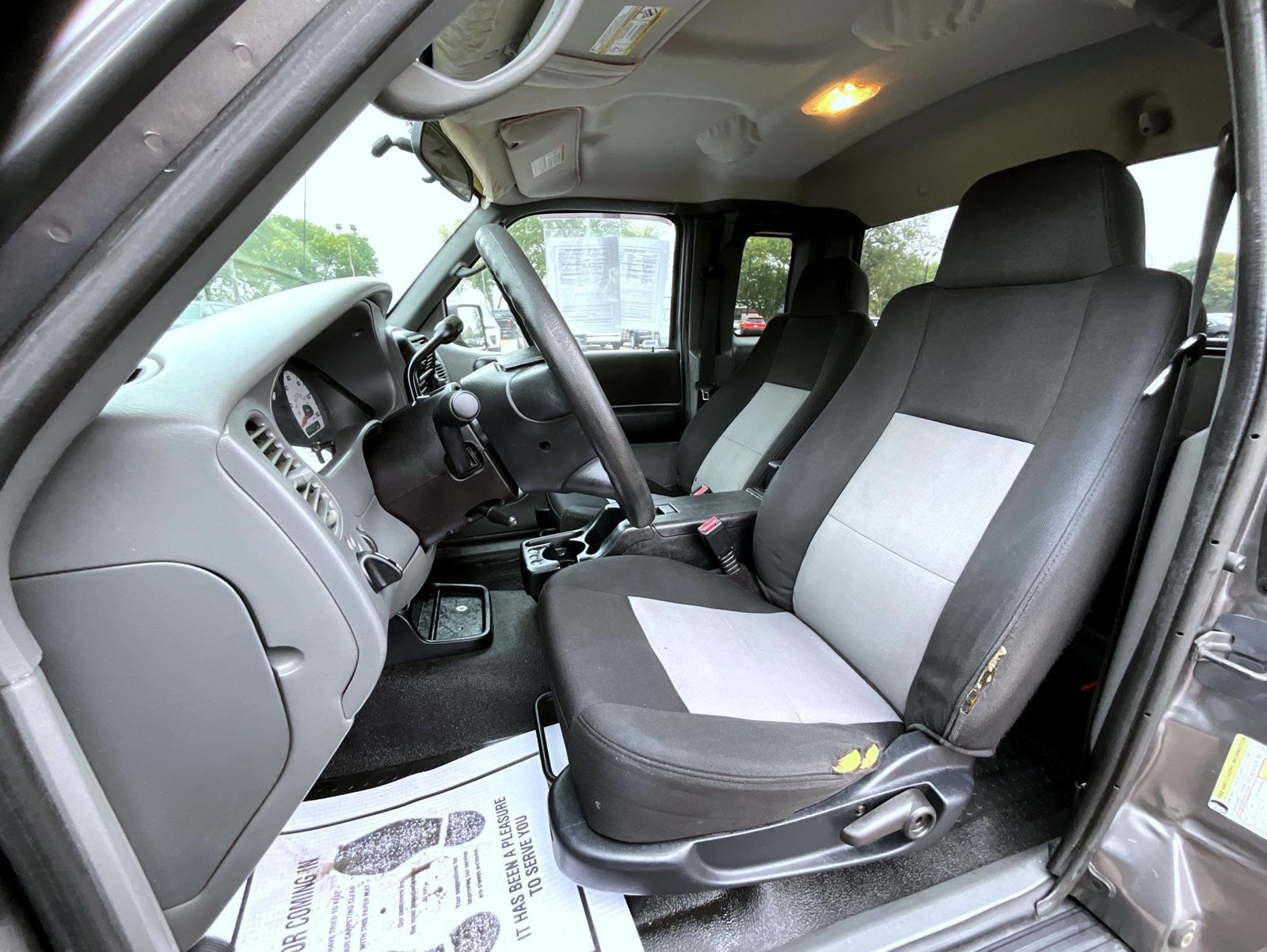 Used 2006 Ford Ranger FX4 AWD/4WD image 12
