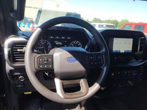 Used 2022 Ford F150 XL w/ Trailer Tow Package AWD/4WD image 14