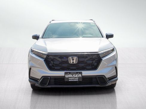 Used 2023 Honda CR-V Sport image 8