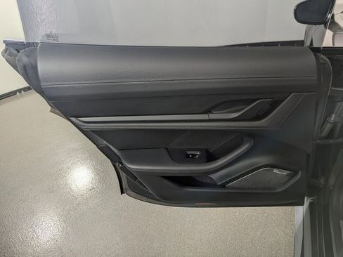 Used 2020 Porsche Taycan Turbo image 15