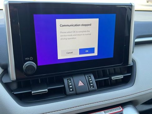 New 2025 Toyota RAV4 XLE Premium image 27