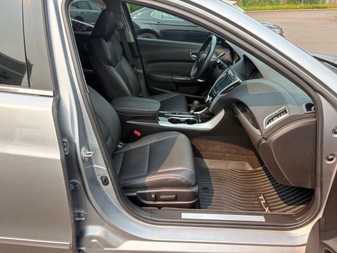Used 2018 Acura TLX FWD image 23