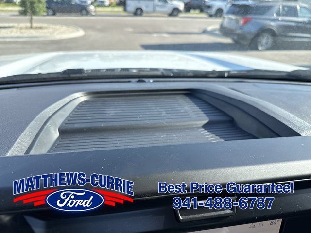 New 2026 Ford F250 XL w/ XL Driver Assist Package RWD image 17