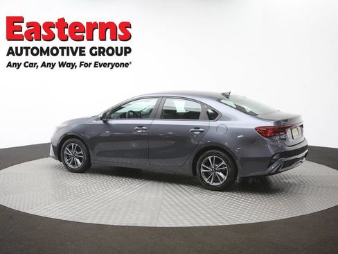 Used 2024 Kia Forte LXS FWD image 61